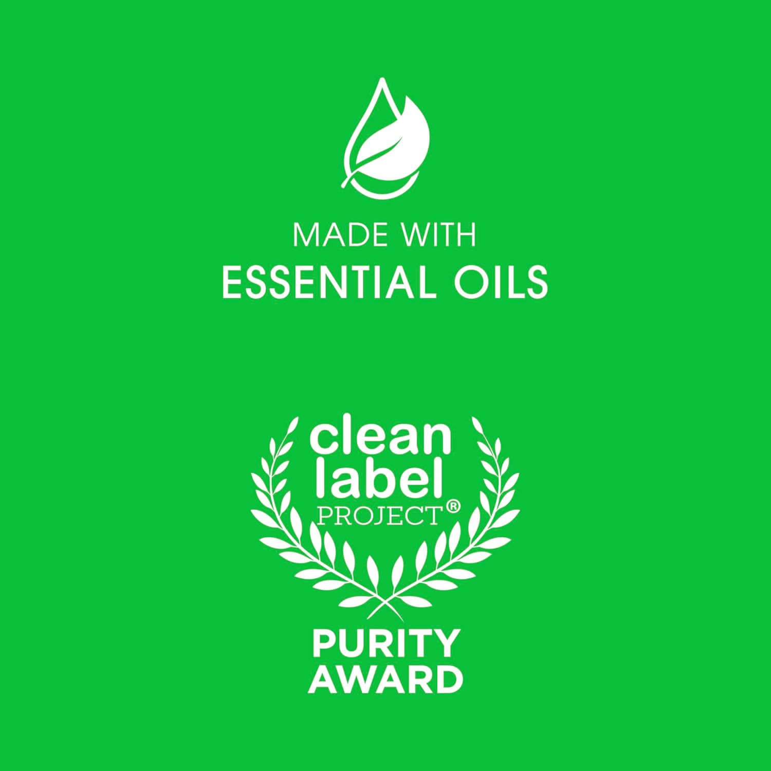 Mineral Deodorant Spray - Vanilla & Jasmine