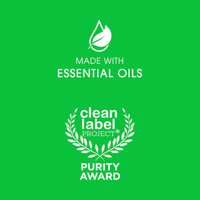 Mineral Deodorant Spray - Vanilla & Jasmine