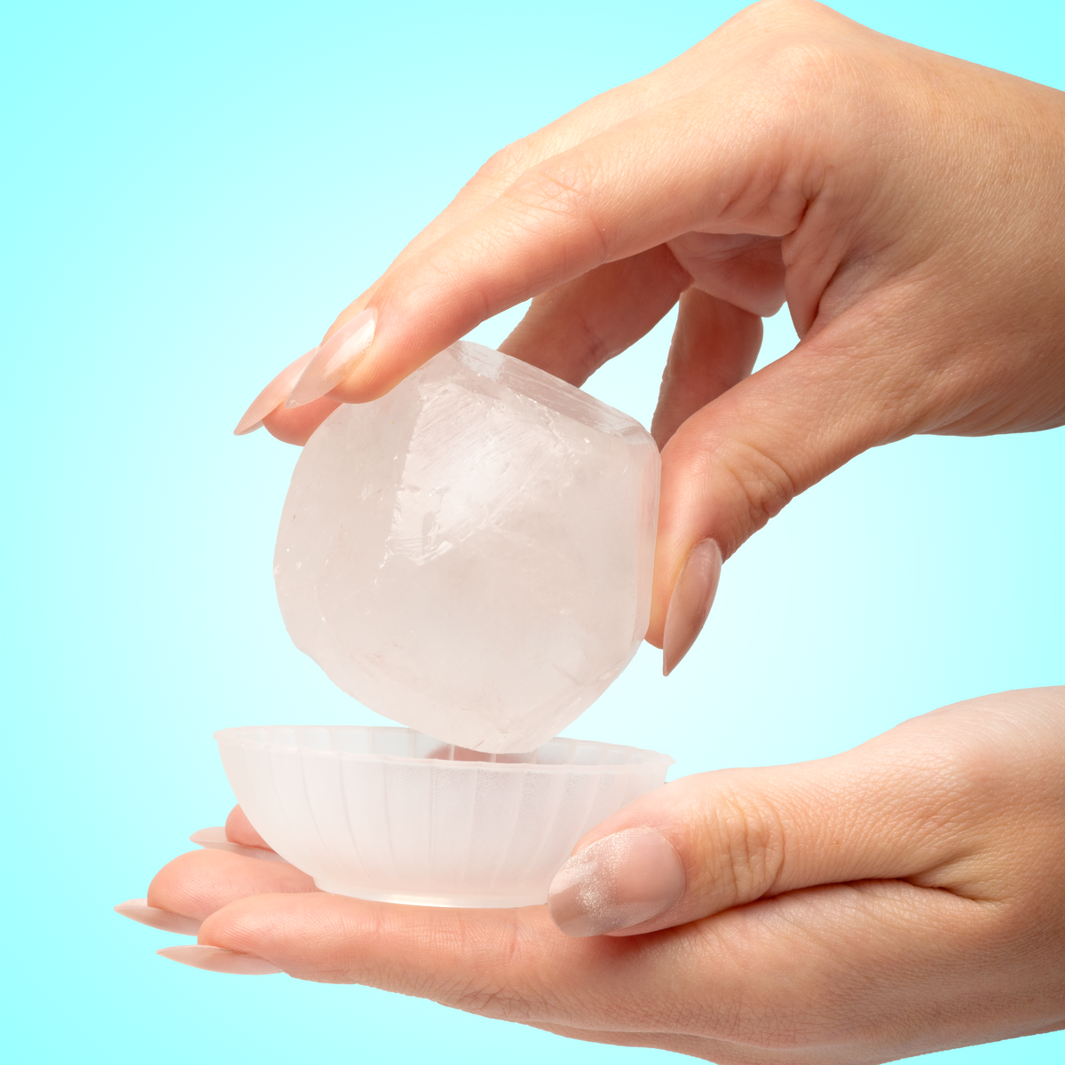 Mineral Deodorant hicool